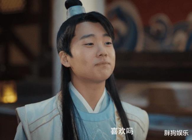 什么样的人会成为赘婿