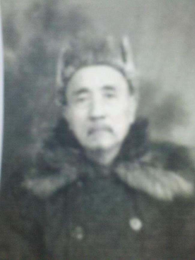 恩泽长留的意思