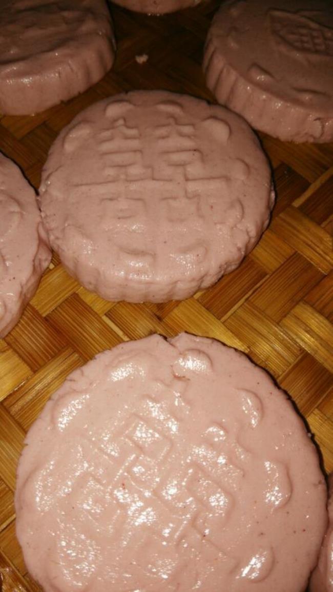 客家曾堆的做法