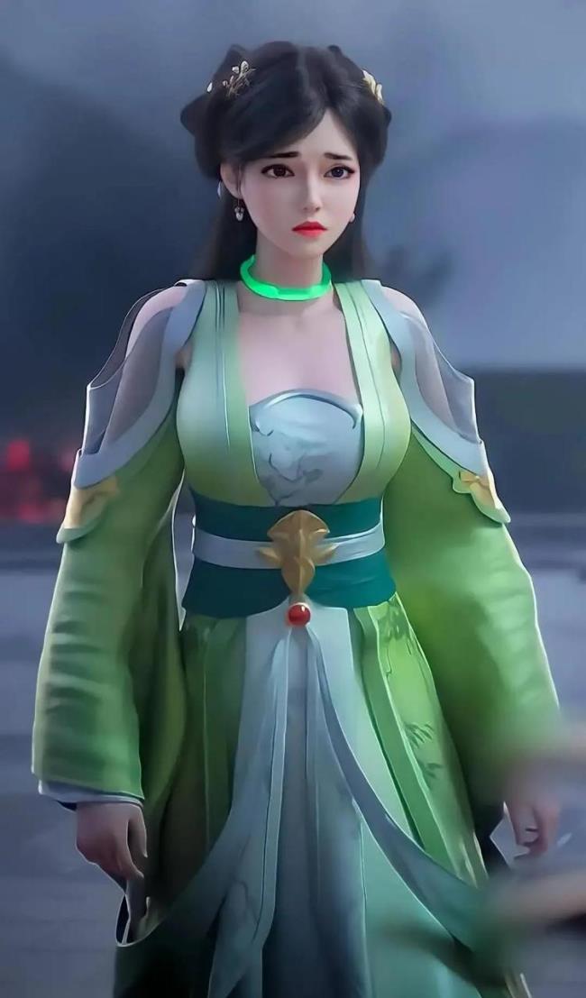 完美世界阿蛮的境界