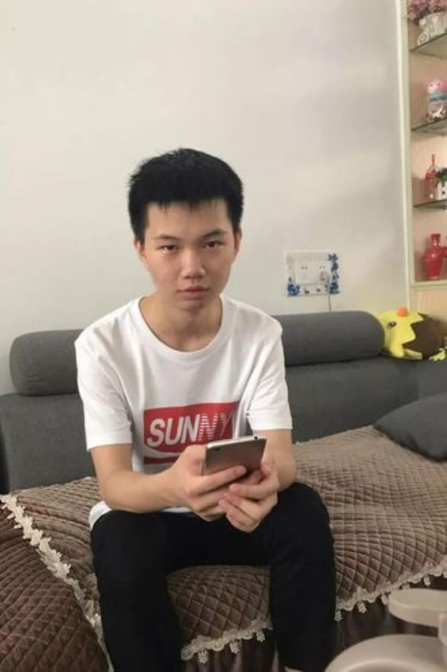 陈雨什么好听男孩