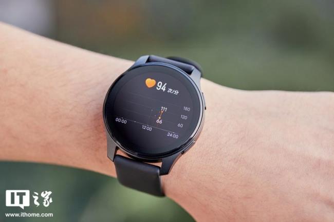 vivowatch2适合女生吗