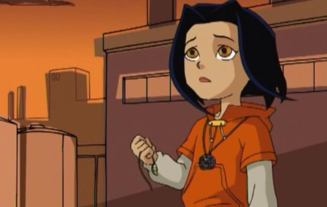 寻路中的小龙原型是谁
