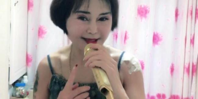 老妹你真美的原唱是谁