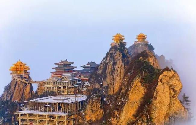 河南最适合居住的城市是哪