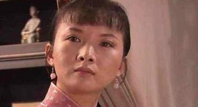 大宅门群演名单