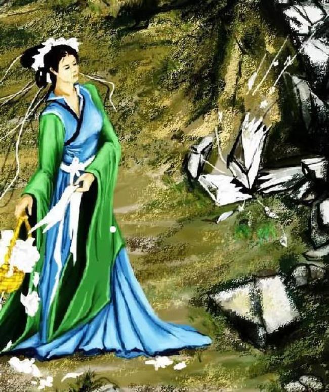 孟姜女哭长城属于那种戏剧