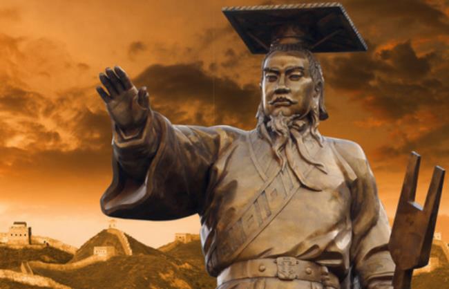 刘子崇学凿井者译文