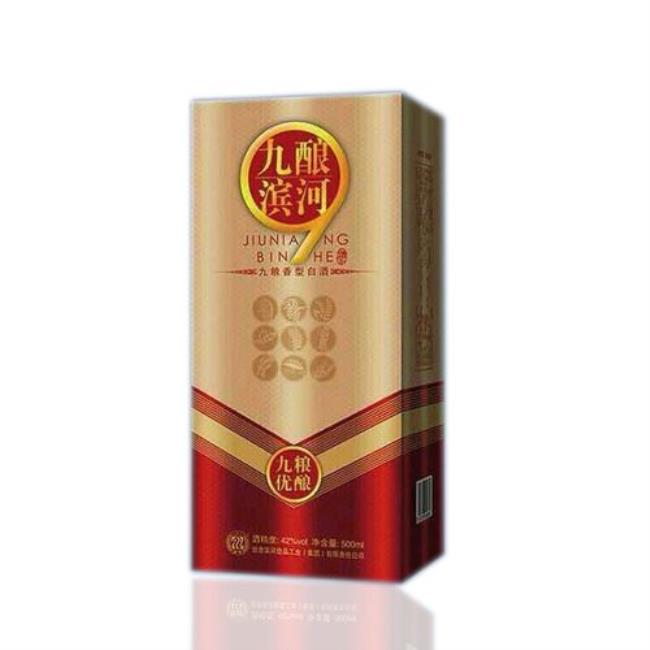 滨河12年50度酒怎么样