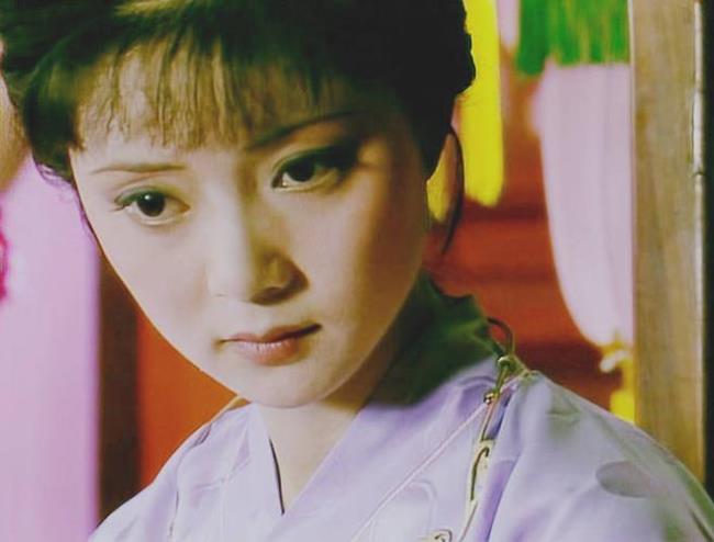 87版红楼梦第四集的人物形象