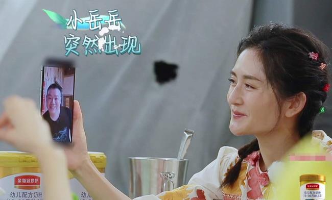 向往的生活3谢娜第几期