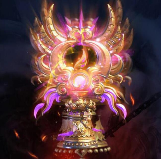 封神法宝一览表