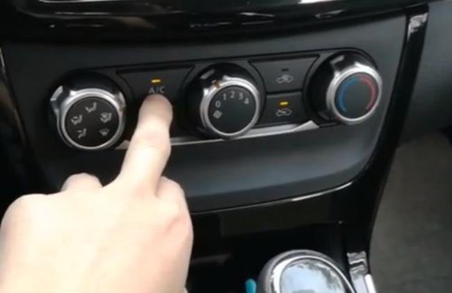 冻雾标志