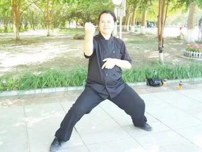 洪式太极拳真的那么厉害吗