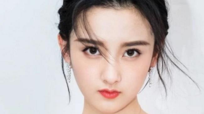 最后一个字是欢的女明星