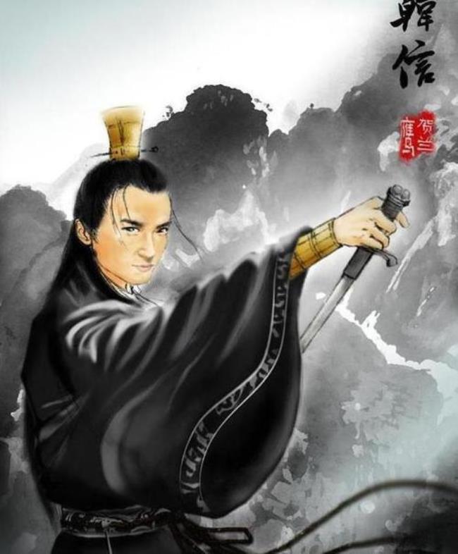 韩信算命37岁死的典故