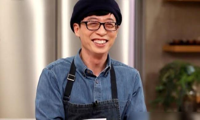 runningman刘在石是王的