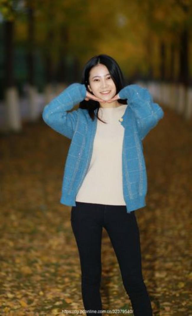 扬州有哪些美女