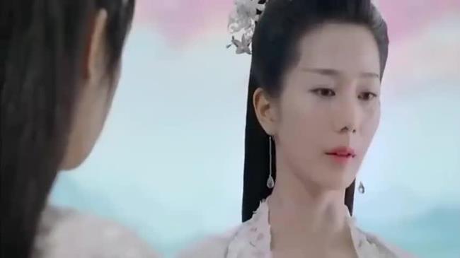 长芳主和锦觅什么关系