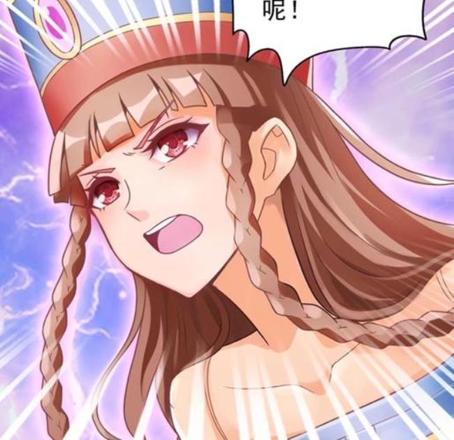 叶罗丽精灵梦第九季大结局漫画