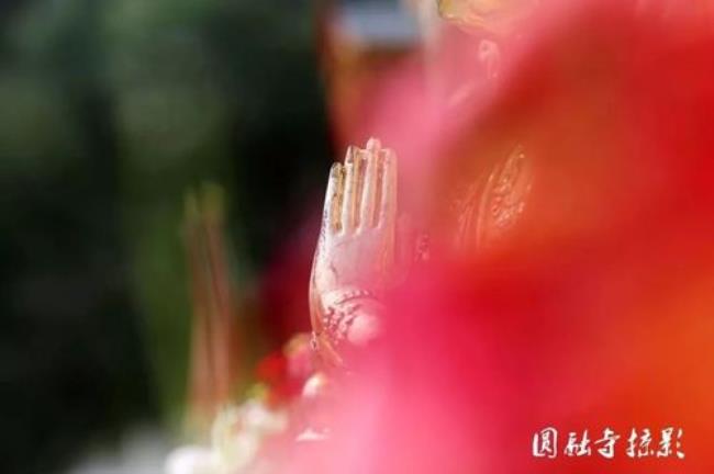佛教中的花姐是什么意思