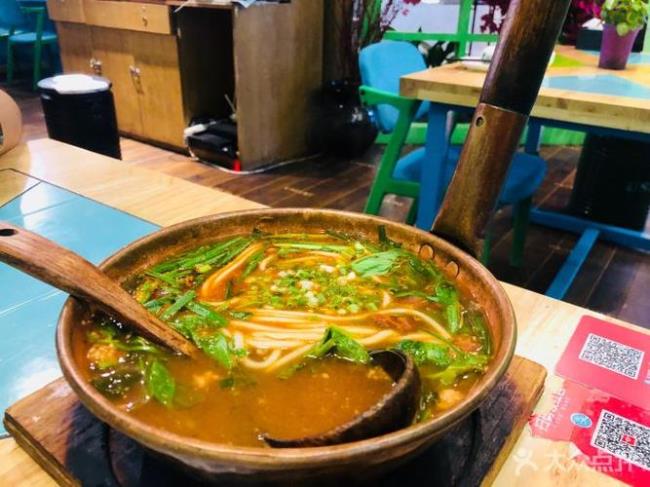 铜锅米线秘制酱料