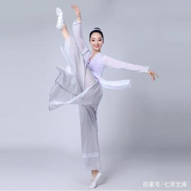 中国舞满级很简单吗