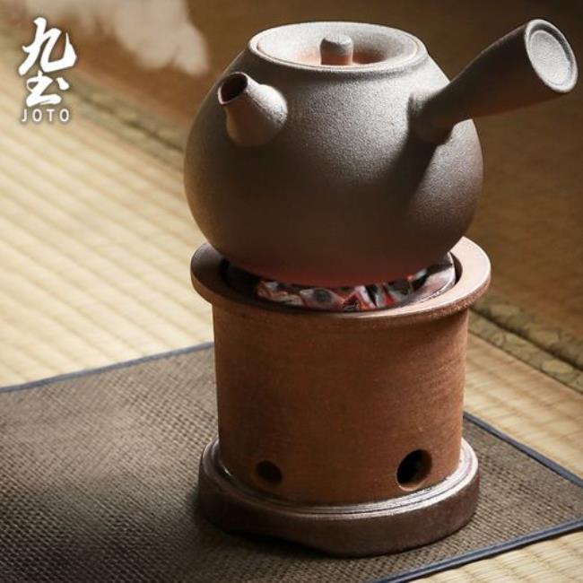 做陶泥没有火炉怎么办