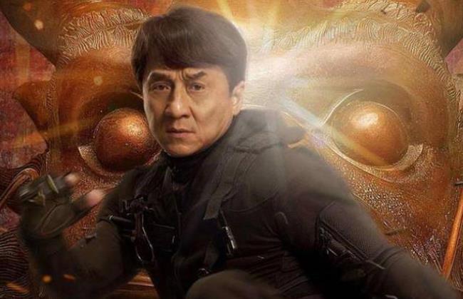 岳云鹏鼠胆龙威票房