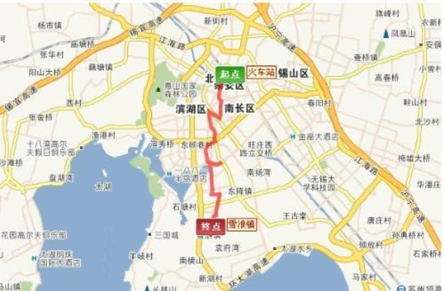 凯利公社到无锡汽车站怎么做车