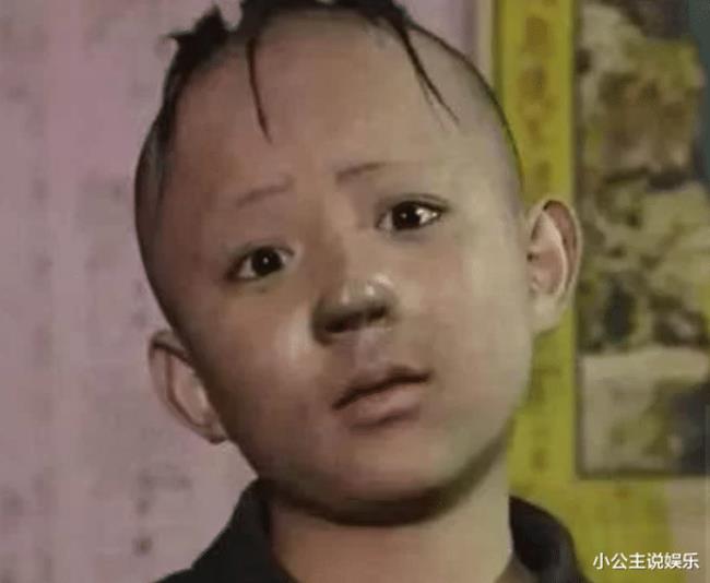 三毛流浪记主角