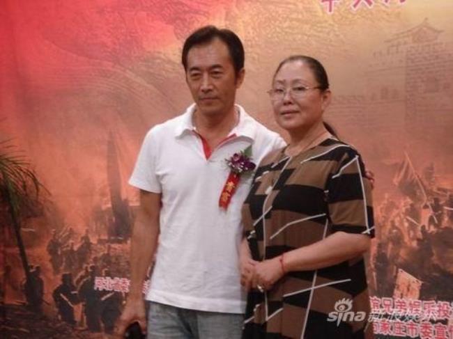 烽火长城线女演员