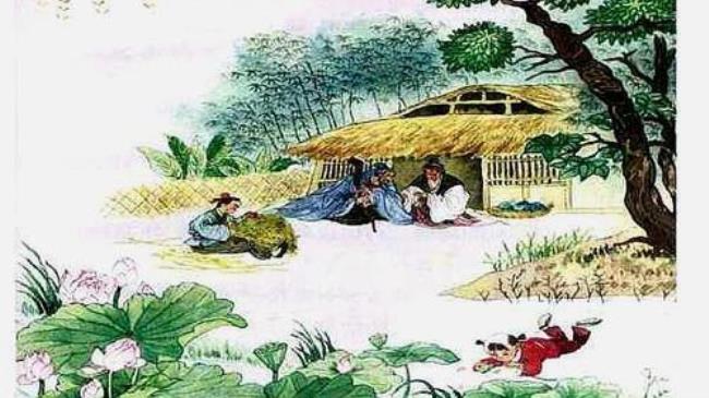 辛弃疾的唐河传写作背景