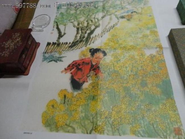 宿新市徐公店这首诗描绘了什么