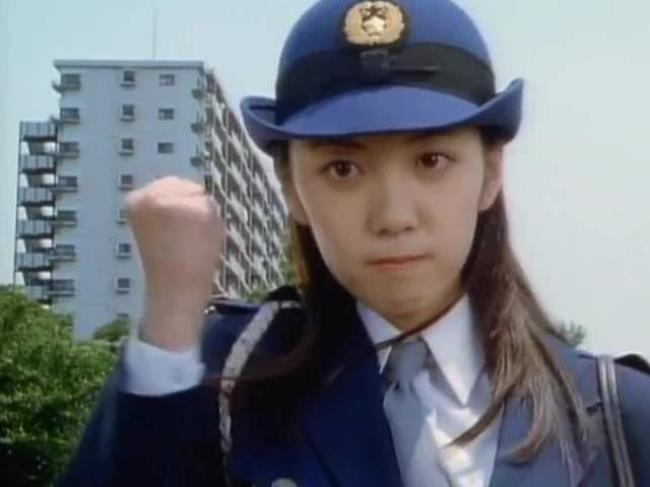 铁甲小宝女主角出海了吗