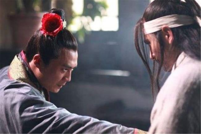 西门庆捏脚什么意思