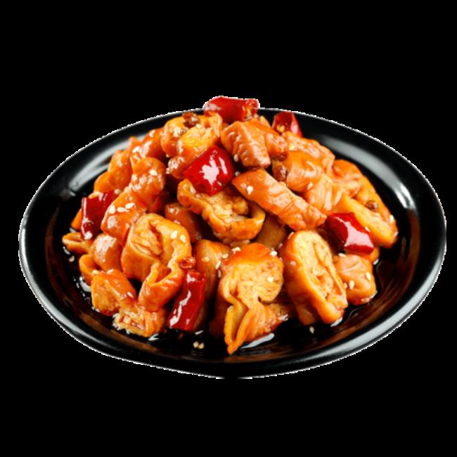 小吃零食做法