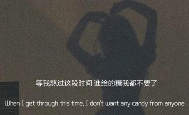 她来了她来了她真的来了的文案