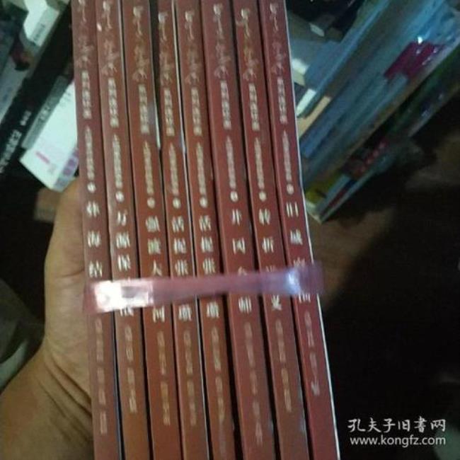彝海结盟阿依诗薇的结局
