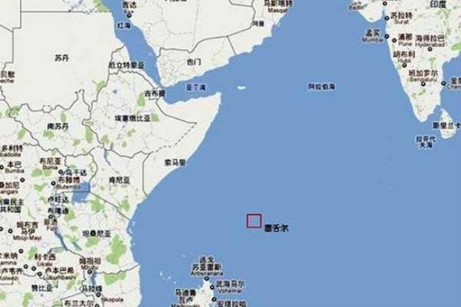 九章群岛是哪个国家控制