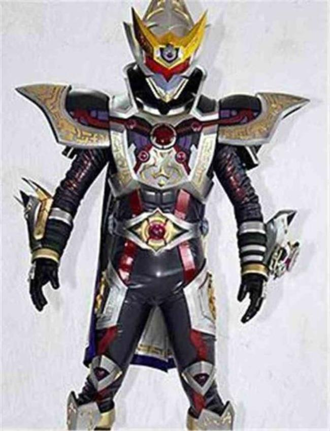 铠甲勇士是谁指导的
