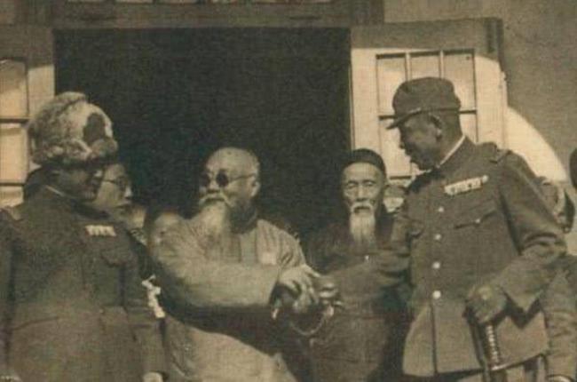 马三立为什么遭批斗