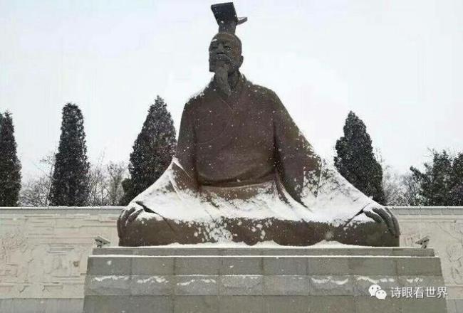 冀州是谁的故里