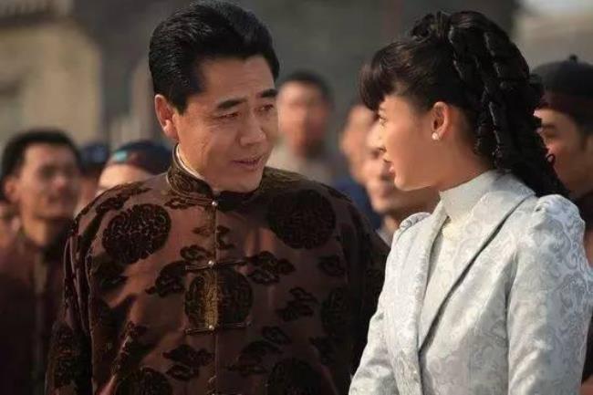 上海老男人叫什么风格