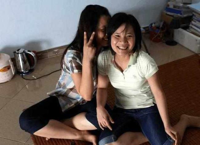 女同性恋里l是什么意思