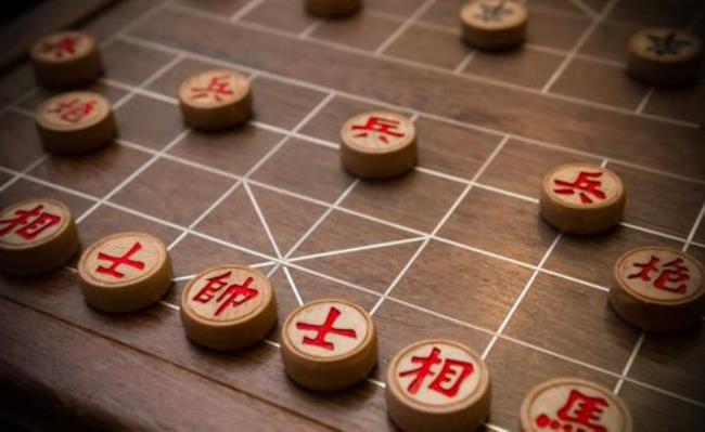 如何成为象棋大师