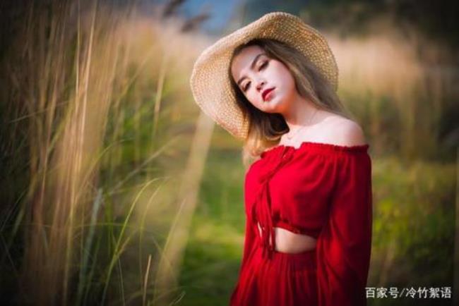老公爱看美女是什么心理