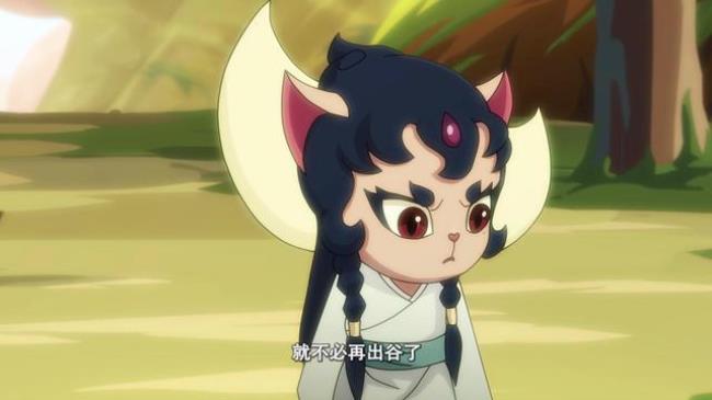 京剧猫十大帅哥