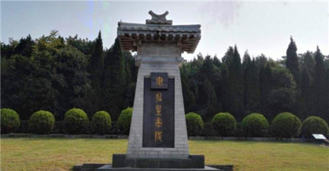 骊山墓谁造的