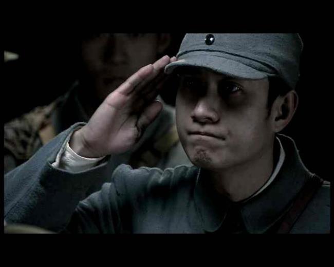 文章所演的电视
